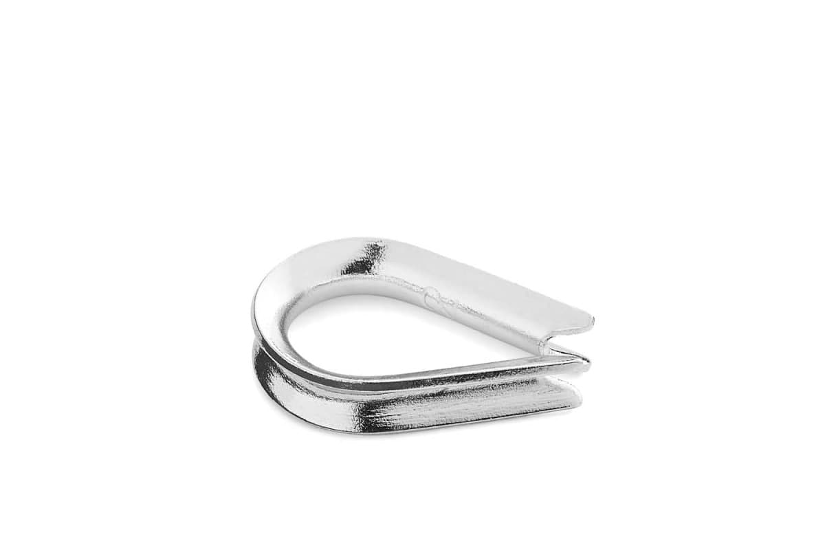 Guardacabo para cable de 2 mm - Blue Wave - Jarcia - Sail Zonda