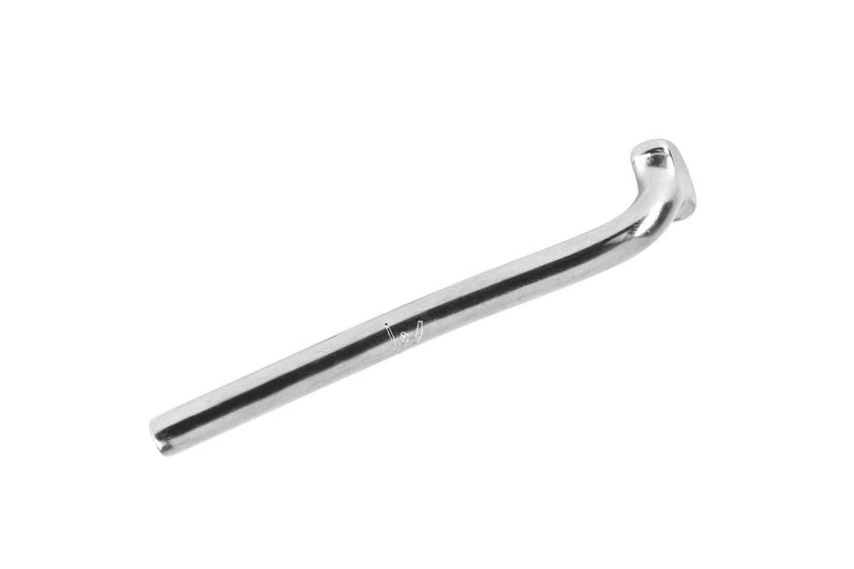 Martillo para cable de 10 mm - Blue Wave - Jarcia - Sail Zonda