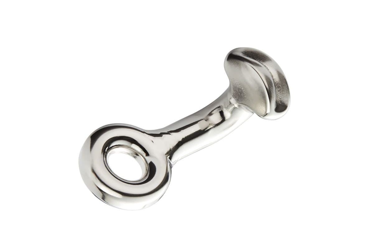 Martillo de burdas para cabo de 3 mm & 1/8'' cabo - Blue Wave - Jarcia - Sail Zonda