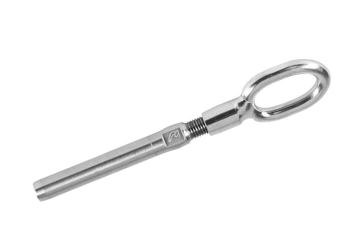 Ojo de guardamancebo5/16'' - Blue Wave - Jarcia - Sail Zonda