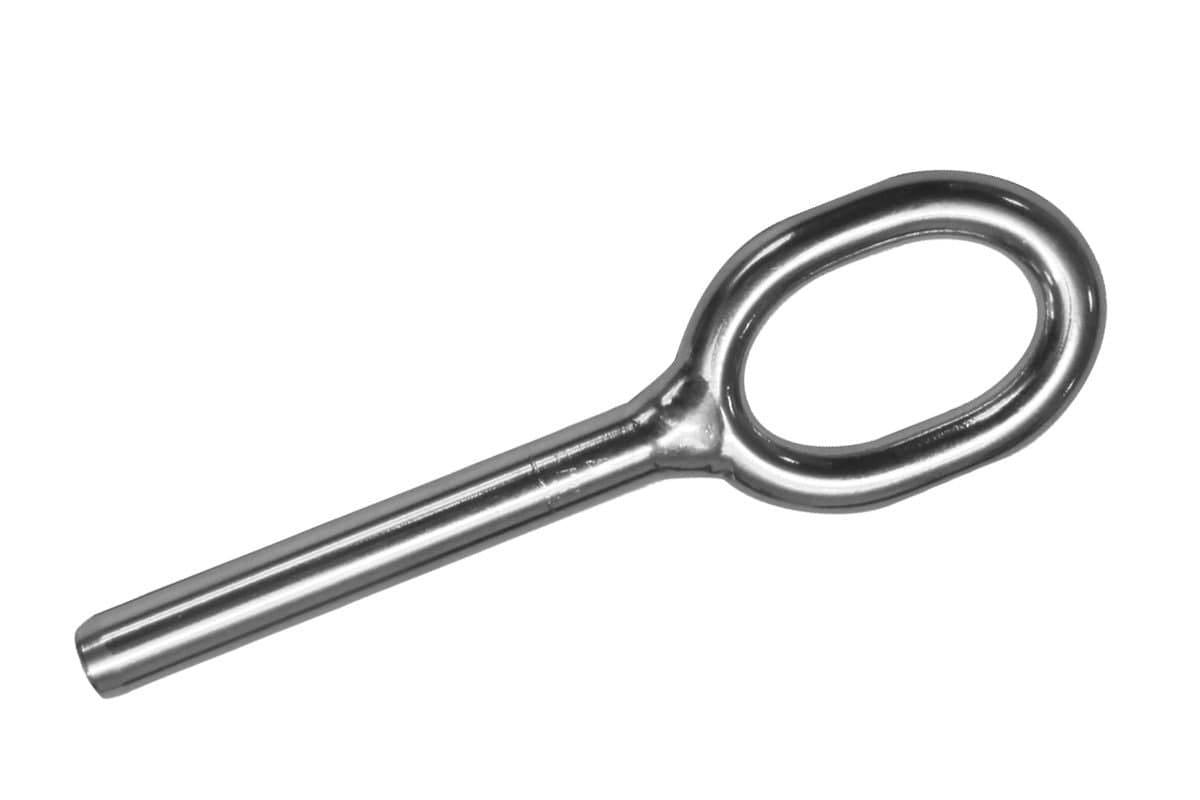 Ojo de cuardamancebo con stud de 3 mm - Blue Wave - Jarcia - Sail Zonda