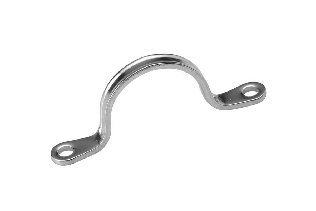 Omega Ø 5,2 mm / 7/32'' - Blue Wave - Jarcia - Sail Zonda