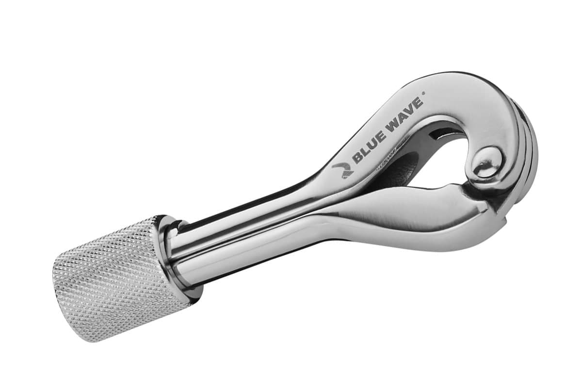 Pelicano nuevo 5/16 - Blue Wave - Default category - Sail Zonda