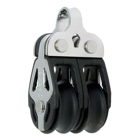 Motón BBB20 Doble - Seldén - Motones de rodamientos de bolas - Sail Zonda