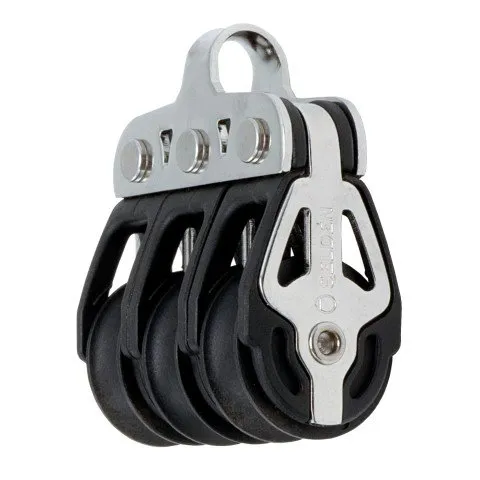 Motón BBB20 Triple - Seldén - Motones de rodamientos de bolas - Sail Zonda