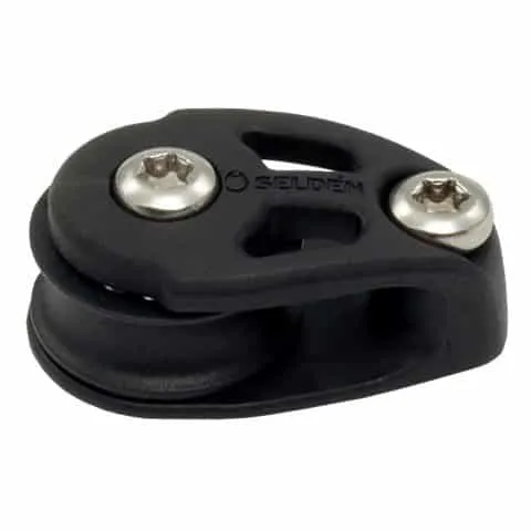 Motón BBB20 Desvío - Seldén - Motones de rodamientos de bolas - Sail Zonda