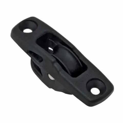 Motón BBB20 Simple Pasante - Seldén - Motones de rodamientos de bolas - Sail Zonda