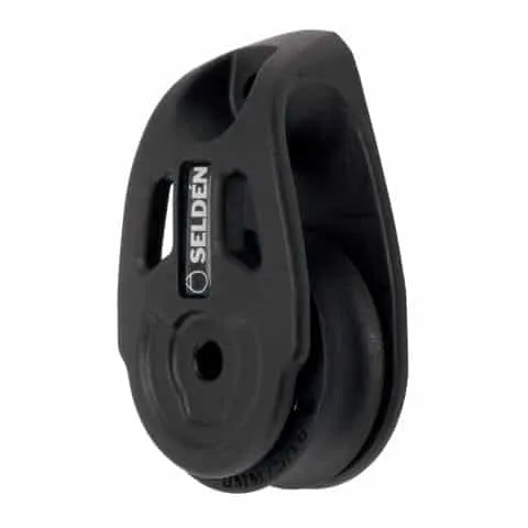 Motón BBB30 Desvío - Seldén - Motones de rodamientos de bolas - Sail Zonda