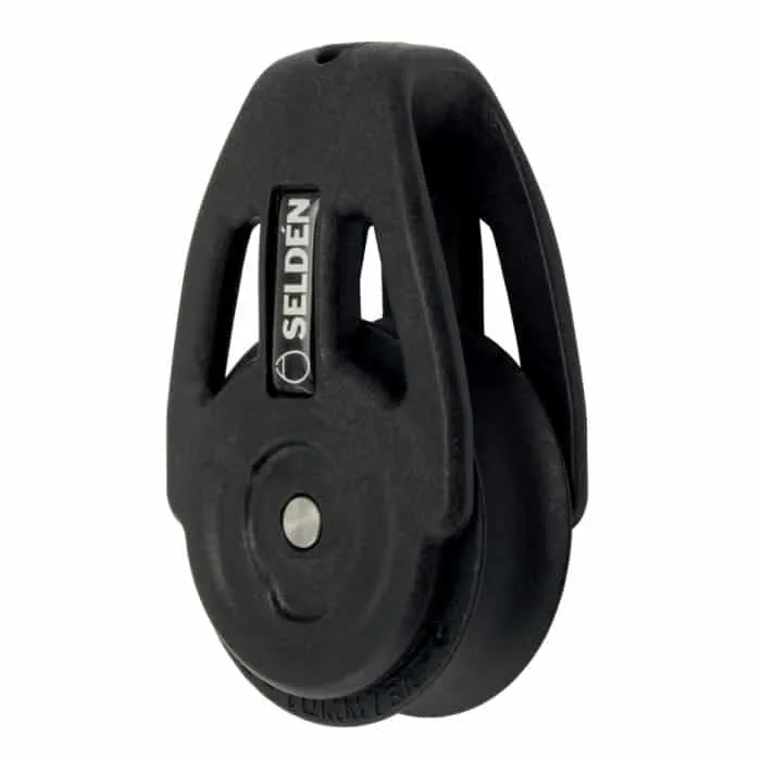 Motón BBB40 Atar - Seldén - Motones de rodamientos de bolas - Sail Zonda