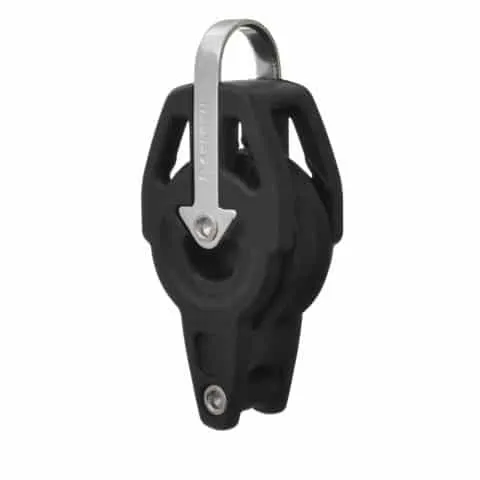 Motón BBB40 SING/BECKET Strap - Seldén - Motones de rodamientos de bolas - Sail Zonda