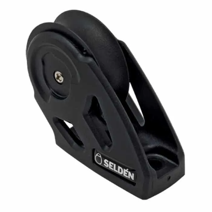 Motón BBB40 Desvío - Seldén - Motones de rodamientos de bolas - Sail Zonda