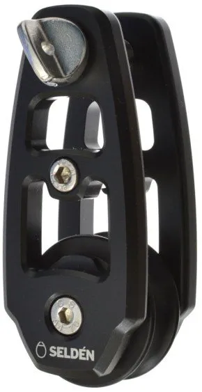 Motón PBB 50 Alta Carga (Driza) - Seldén - Motones sin rodamientos - Sail Zonda