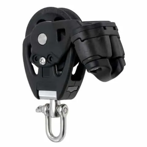 Motón Simple-CAM PBB60 - Seldén - Motones sin rodamientos - Sail Zonda