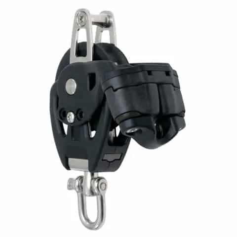 Motón Simple/Arraigo-CAM PBB60 - Seldén - Motones sin rodamientos - Sail Zonda