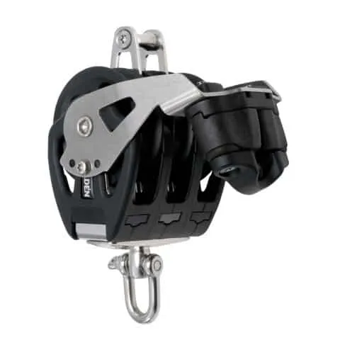 Motón Triple/Arraigo-CAM PBB60 - Seldén - Motones sin rodamientos - Sail Zonda