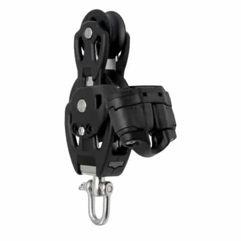 Motón Violín-CAM PBB60 - Seldén - Motones sin rodamientos - Sail Zonda