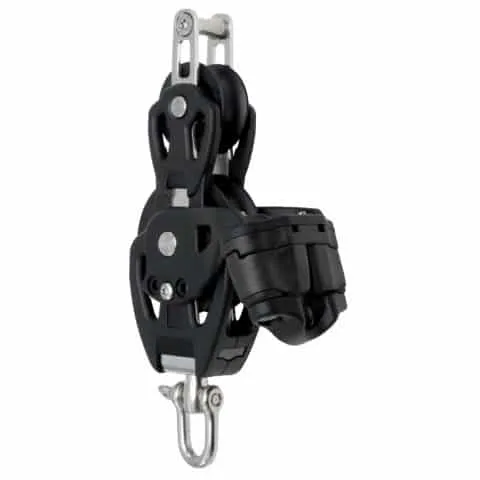 Motón Violín/Arraigo-CAM PBB60 - Seldén - Motones sin rodamientos - Sail Zonda