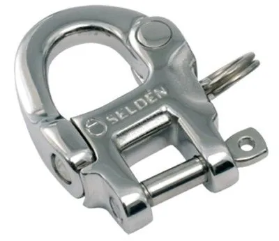 Automático con Perno 60 - Seldén - Automáticos - Sail Zonda