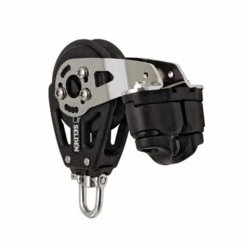 Ratchet y Mordaza Seldén 60 mm - Seldén - Ratchets - Sail Zonda