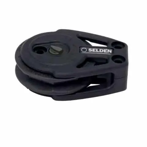 Ratched Desvío de Cubierta D-_I Seldén 60 mm - Seldén - Ratchets - Sail Zonda
