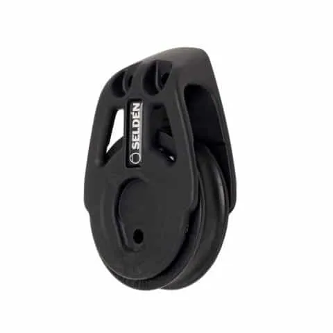 Motón Desvío BBB60 - Seldén - Motones de rodamientos de bolas - Sail Zonda