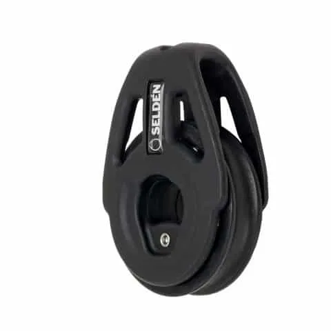 Motón con Arraigo, HD BBB60 - Seldén - Motones de rodamientos de bolas - Sail Zonda