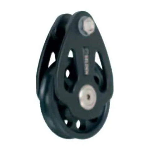 Motón PBB100 de Driza - Seldén - Motones sin rodamientos - Sail Zonda