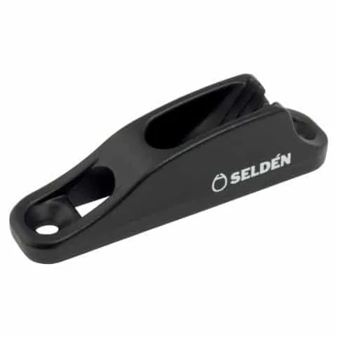 Mordaza Valley (211 MK1) AL - Seldén - Clam / Valley Cleats - Sail Zonda