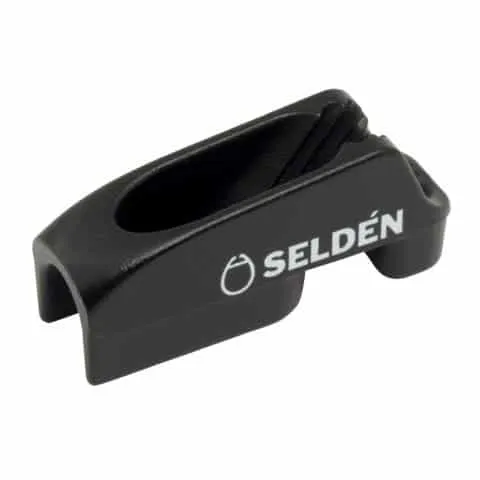 Mordaza Valley/Becket (270) AL - Seldén - Clam / Valley Cleats - Sail Zonda