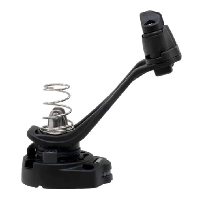 Mordaza Giratoria de Cubierta / Mordaza Cam 38 - Seldén - Bases y resortes - Sail Zonda