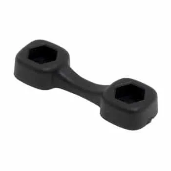 Receso para Tuerca 38 COMP - Seldén - Mordazas - Sail Zonda