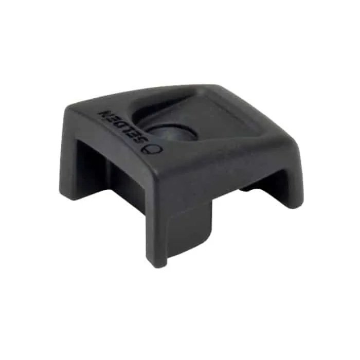 Tope de Extremo 36x33x20 COMP - Seldén - Componentes del genoa - Sail Zonda