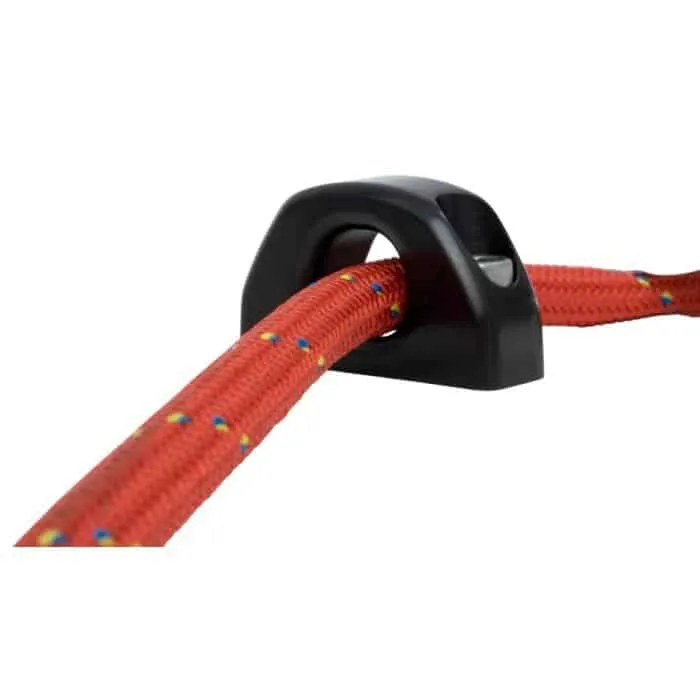 Desvío de Escota, C/C 35 - Seldén - Fairleads - Sail Zonda