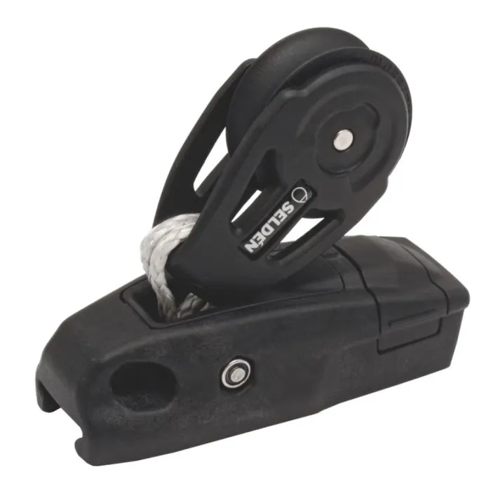 Carro de Genoa 22 / BBB40 - Seldén - Componentes del genoa - Sail Zonda