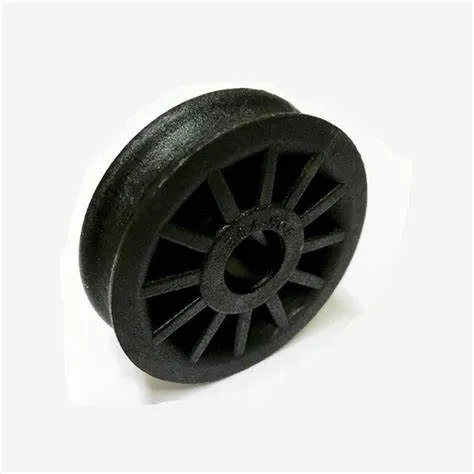 Roldana ø28/8-10 COMP - Seldén - Roldanas y cajeras - Sail Zonda