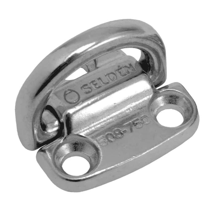 Punto Fijo, Plegable, ø8 - Seldén - Omegas y puntos fijos - Sail Zonda