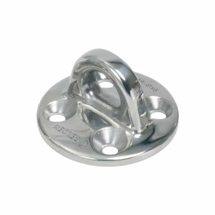 Punto Fijo ø60 - Seldén - Omegas y puntos fijos - Sail Zonda