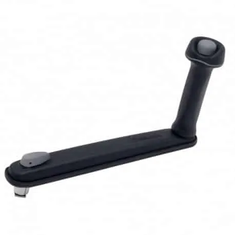 Manija de Molinete 10'', FUNCIÓN STD - Seldén - Manijas y manijeros - Sail Zonda