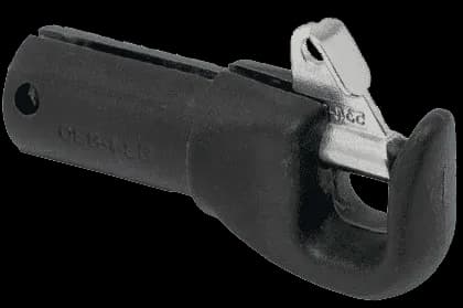 Puntera SPI ASSY 25mm - Seldén - Punteras de tangón - Sail Zonda