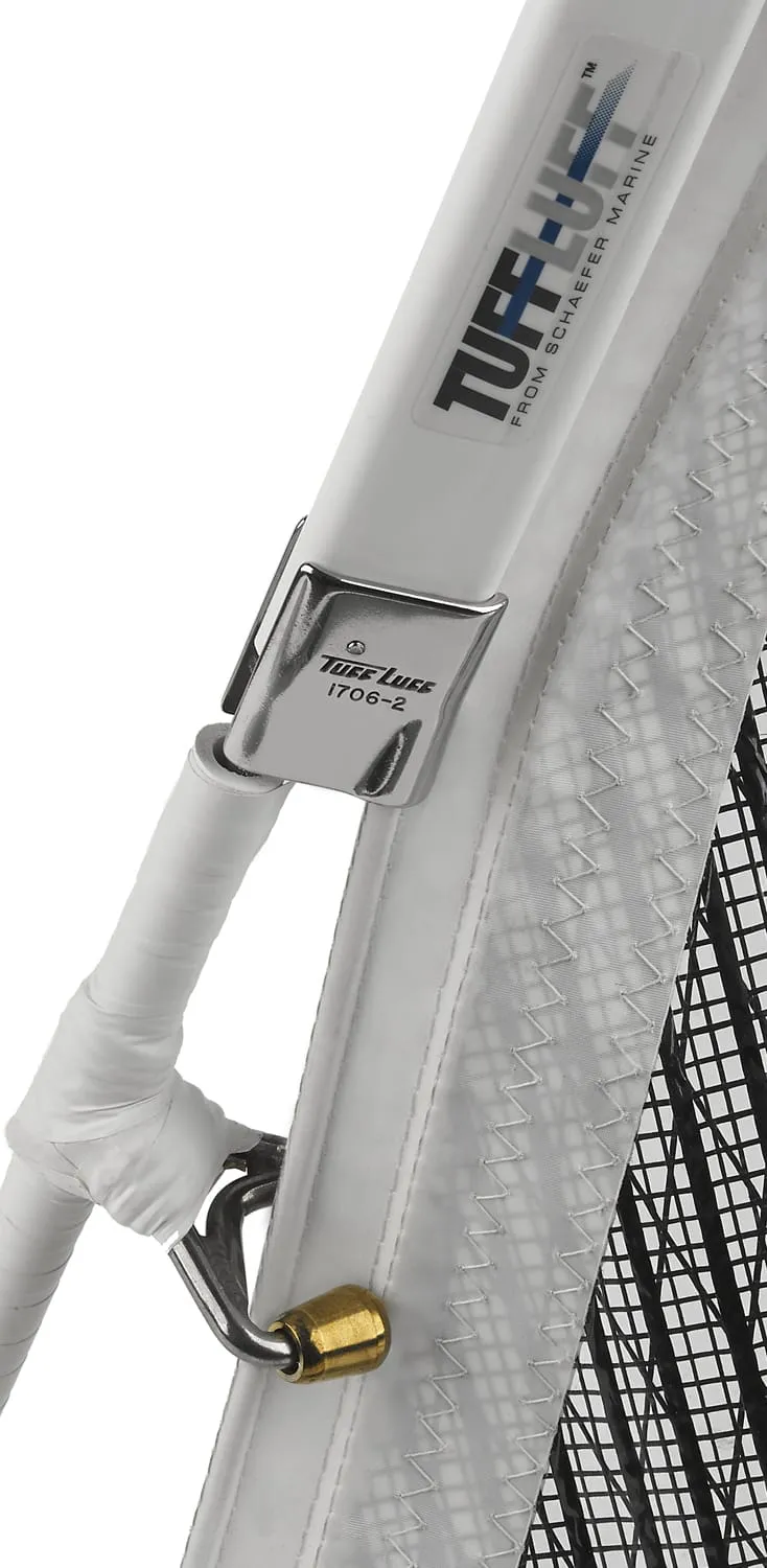 7608-130 (kit completo) - Tuff Luff - Foils de genoa y accesorios - Sail Zonda