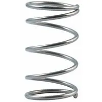 Resorte de Acero Inoxidable Firme - Allen - Bases y resortes - Sail Zonda