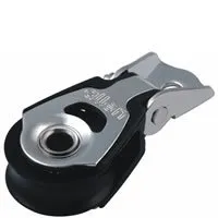 Motón Dynamic con Desvío 30MM - Allen - Desvios de cubierta - Sail Zonda