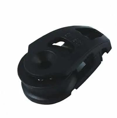 Motón Dynamic Compuesto con Desvío 30MM - Allen - Desvios de cubierta - Sail Zonda