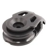 Motón de 40MM Dynamic con Desvío - Allen - Desvios de cubierta - Sail Zonda