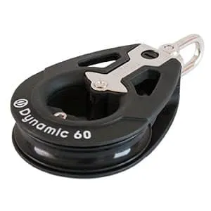 Motón de 60MM Dynamic - Allen - Motones de rodamientos de bolas - Sail Zonda