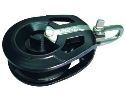 Motón con Ratchet Intercambiable 40MM - Allen - Ratchets - Sail Zonda