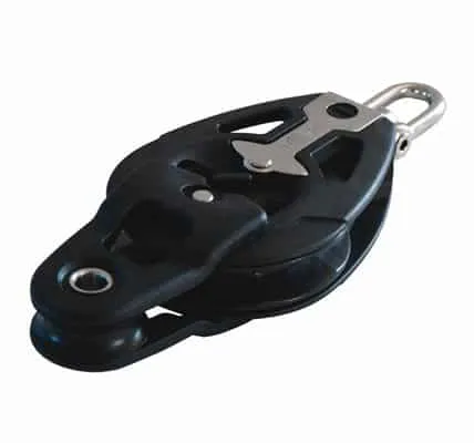 Motón de Ratchet Intercambiable 50MM con Violín - Allen - Ratchets - Sail Zonda