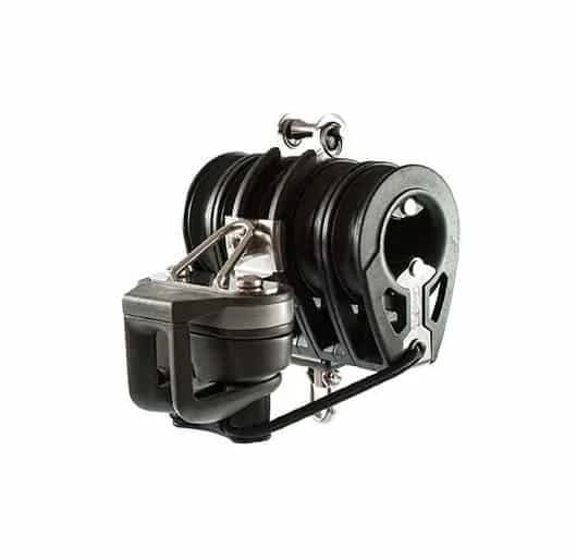 Quint de Ratchet con Arraigo y Mordaza 50MM - Allen - Ratchets - Sail Zonda