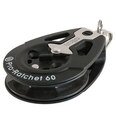 Motón de Ratchet Intercambiable 60MM - Allen - Ratchets - Sail Zonda