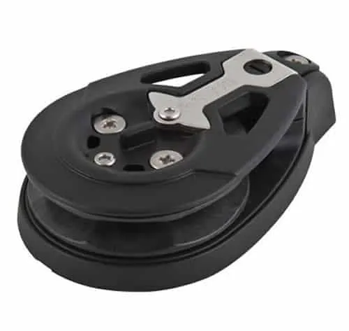 Motón de Ratchet Intercambiable 60MM con Adaptador de Desvío - Allen - Desvios de cubierta - Sail Zonda